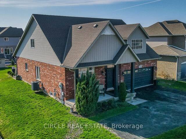 501 GORHAM ROAD Fort Erie Ontario