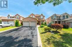 223 CAPRONI DRIVE Vaughan 