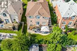 223 CAPRONI DRIVE Vaughan 