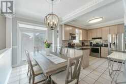 223 CAPRONI DRIVE Vaughan 