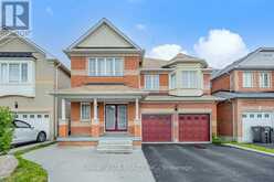 83 CHALKFARM CRESCENT Brampton 