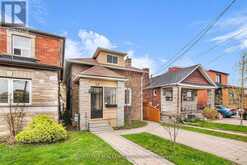 52 BICKNELL AVENUE Toronto