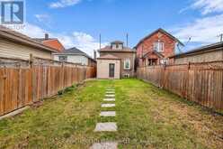 52 BICKNELL AVENUE Toronto