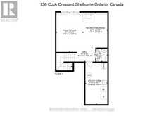 736 COOK CRESCENT Shelburne