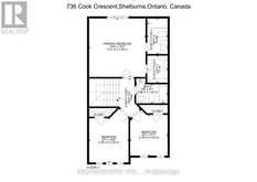 736 COOK CRESCENT Shelburne