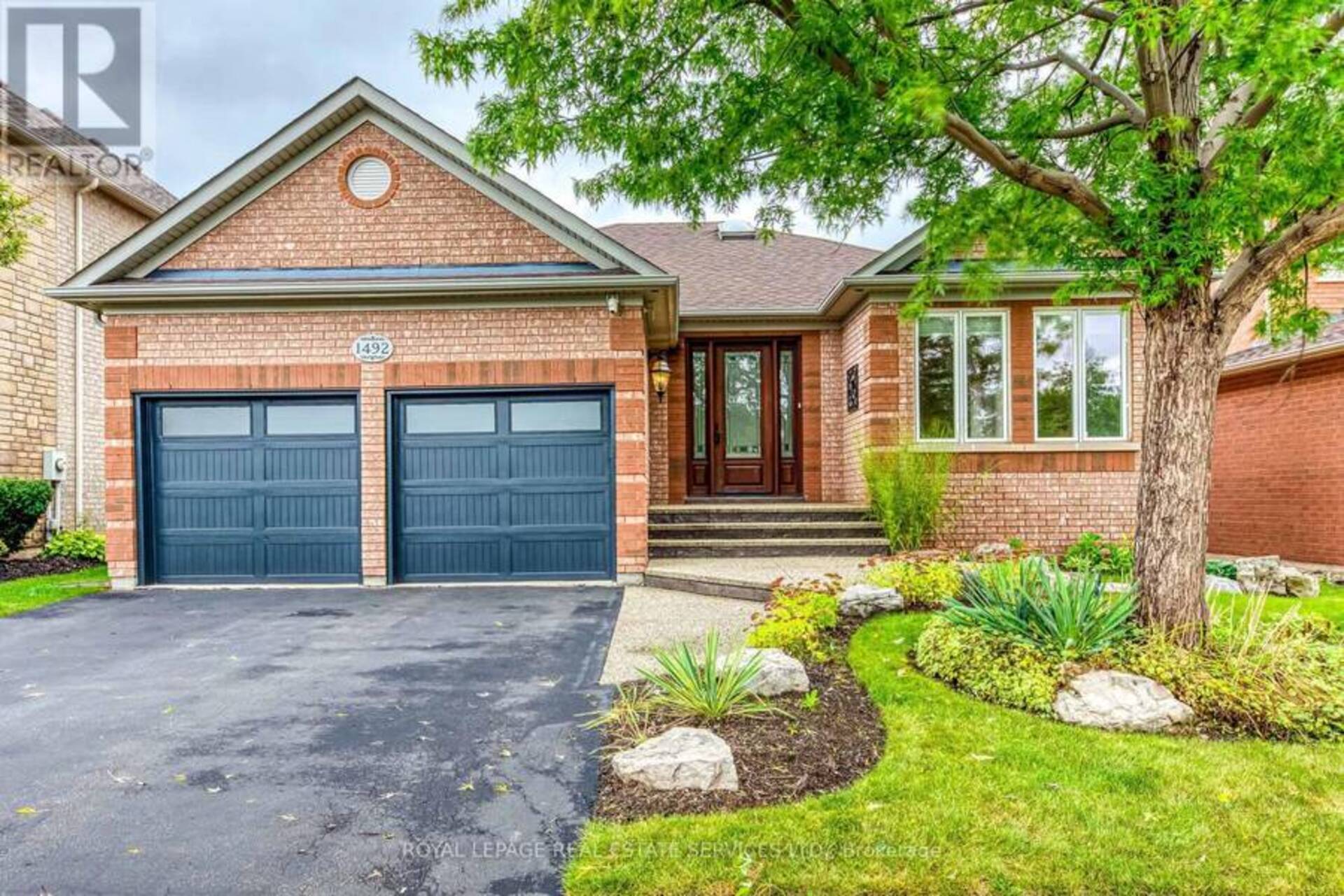 1492 PINERY CRESCENT Oakville