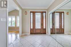 1492 PINERY CRESCENT Oakville