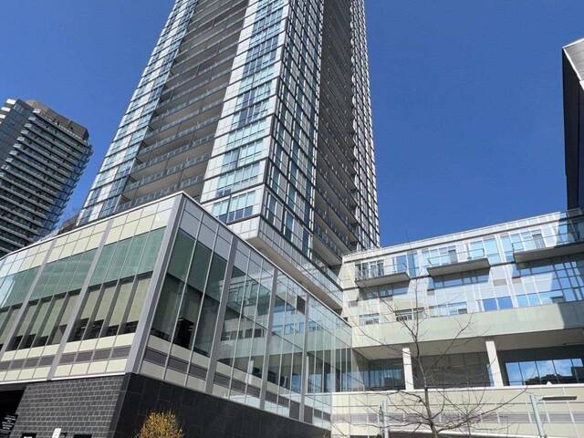 302 - 5180 YONGE STREET Toronto Ontario