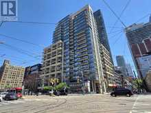 1406 - 438 KING STREET W Toronto