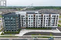 605 - 1440 CLARRIAGE COURT N Milton