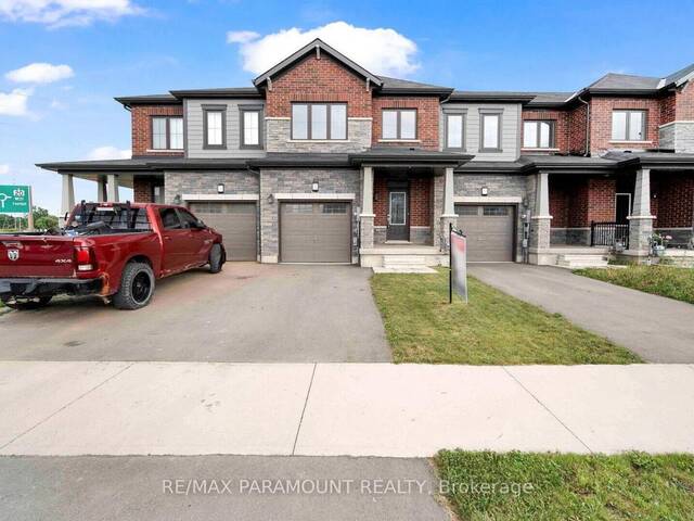 282 EXPLORER WAY Thorold Ontario