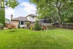 3625 GLEN ELGIN DRIVE Lincoln