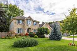 3625 GLEN ELGIN DRIVE Lincoln