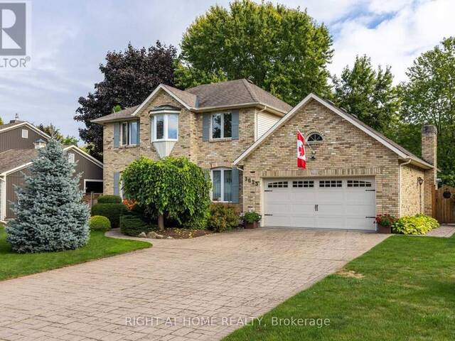 3625 GLEN ELGIN DRIVE Lincoln Ontario