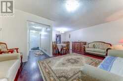 98 BERNER TRAIL Toronto