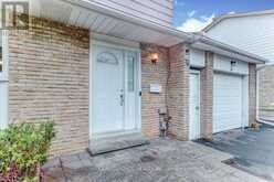 98 BERNER TRAIL Toronto