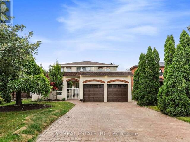 24 DUNSTAN CRESCENT Vaughan  Ontario