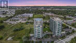 401 - 2 TORONTO STREET Barrie 