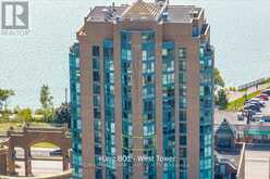 801 - 140 DUNLOP STREET E Barrie