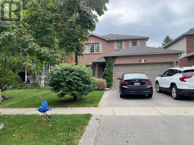 1091 AUGUSTUS DRIVE Burlington  Ontario