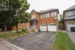 23 BADGER AVENUE Brampton 