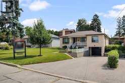 5 LISCOMBE ROAD Toronto