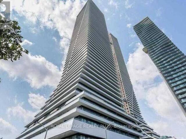 P3-117 - 20 SHORE BREEZE DRIVE Toronto Ontario