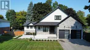 3 LARRY STREET Caledon 