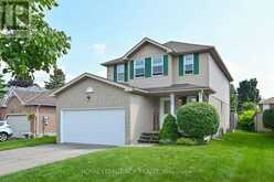 238 WALSH CRESCENT Orangeville