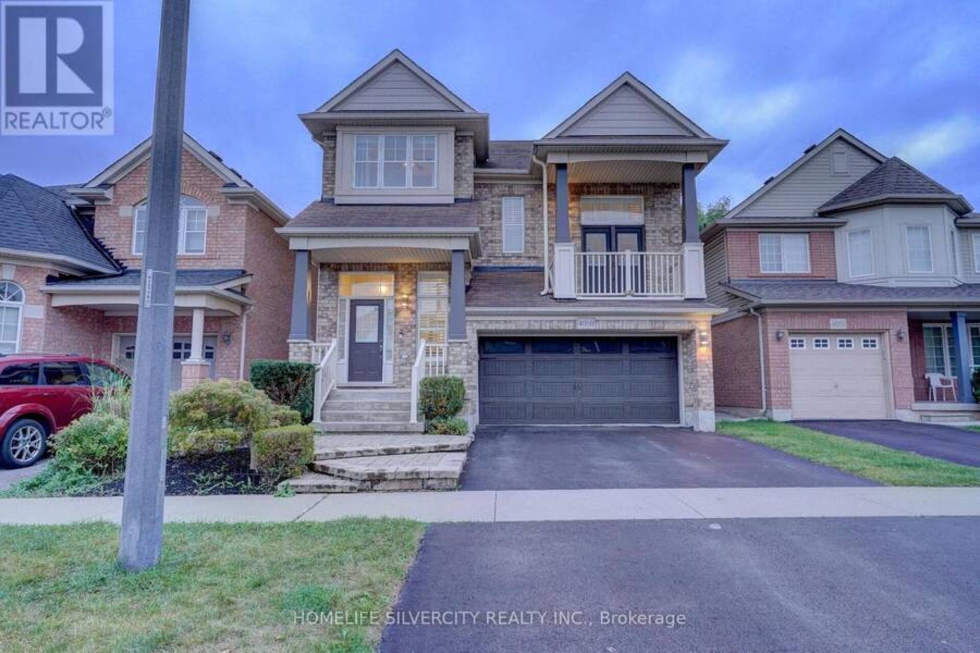 4060 THOMAS ALTON BOULEVARD Burlington