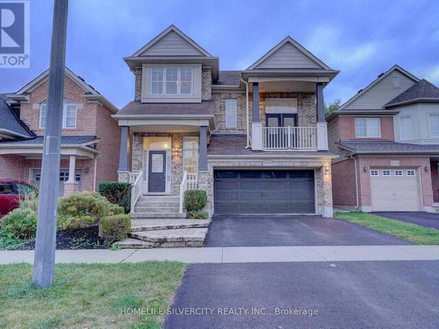 4060 THOMAS ALTON BOULEVARD Burlington  Ontario