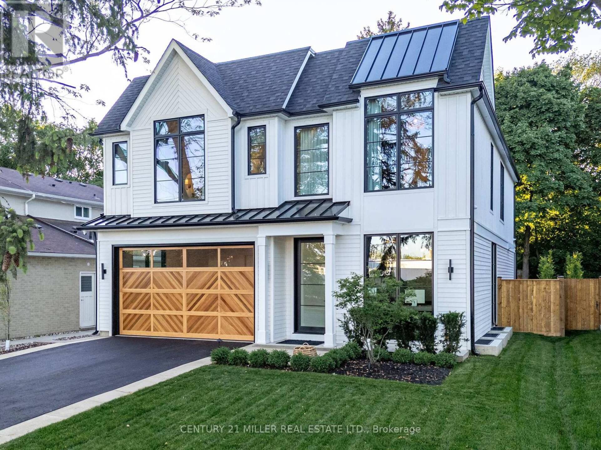 331 MACDONALD ROAD Oakville