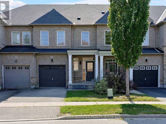 2475 OLD BROMPTON WAY Oakville  Ontario