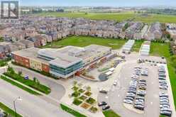 1202 - 225 VETERANS DRIVE Brampton 