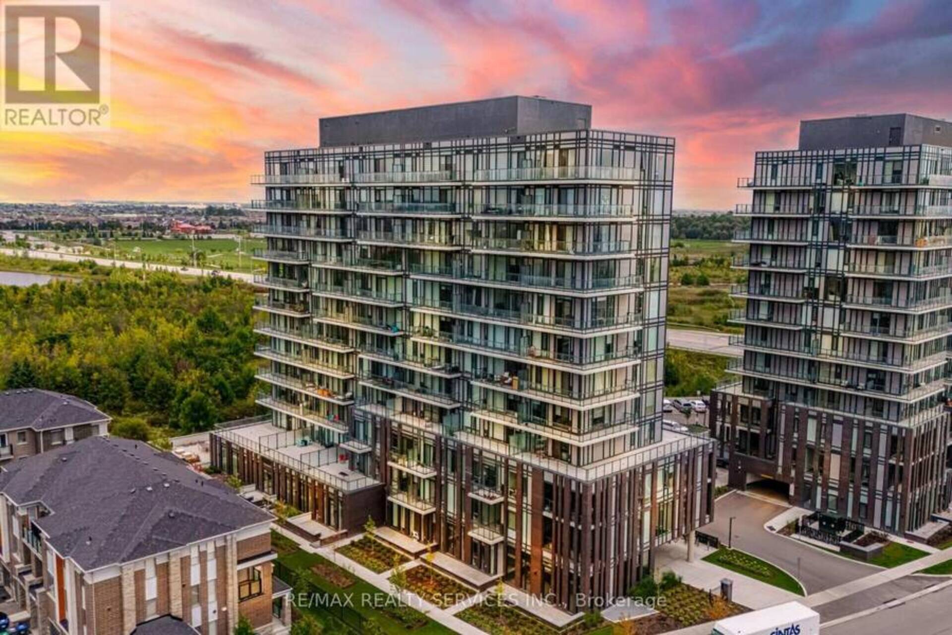 1202 - 225 VETERANS DRIVE Brampton 