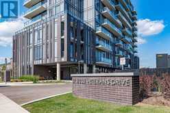 405 - 215 VETERANS DRIVE Brampton 