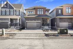 109 SUNFLOWER CRESCENT Thorold