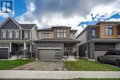 109 SUNFLOWER CRESCENT Thorold