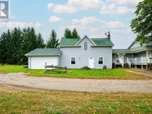 293204 8TH LINE Amaranth Ontario