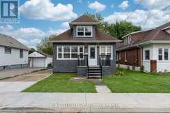 4584 SIXTH AVENUE Niagara Falls