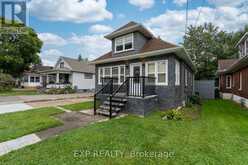 4584 SIXTH AVENUE Niagara Falls