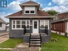 4584 SIXTH AVENUE Niagara Falls