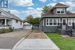 4584 SIXTH AVENUE Niagara Falls