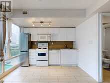 523 - 15 BRUNEL COURT Toronto