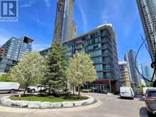 523 - 15 BRUNEL COURT Toronto