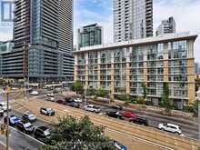 523 - 15 BRUNEL COURT Toronto