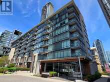 523 - 15 BRUNEL COURT Toronto