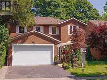 27 BLUFFWOOD DRIVE Toronto