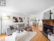 48D CRAWFORD STREET Toronto