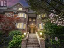 48D CRAWFORD STREET Toronto